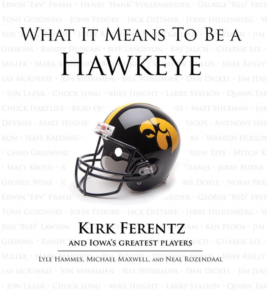 what it means to be a hawkeye